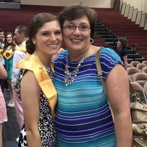 Meet your Posher, Kathey